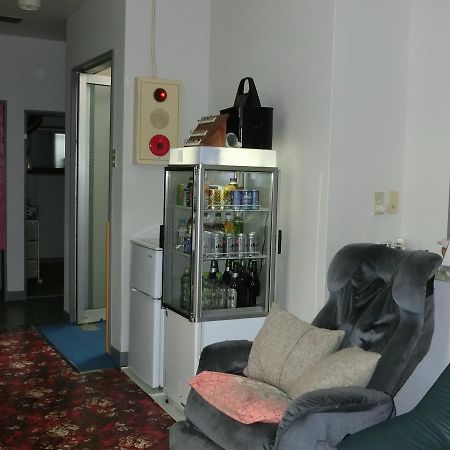 Suzukisou Hotel Kiotó Kültér fotó