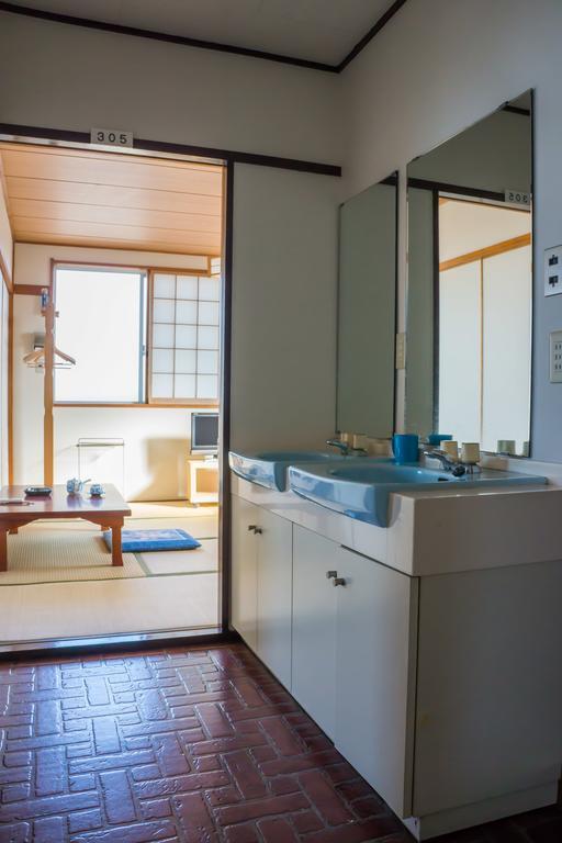 Suzukisou Hotel Kiotó Kültér fotó