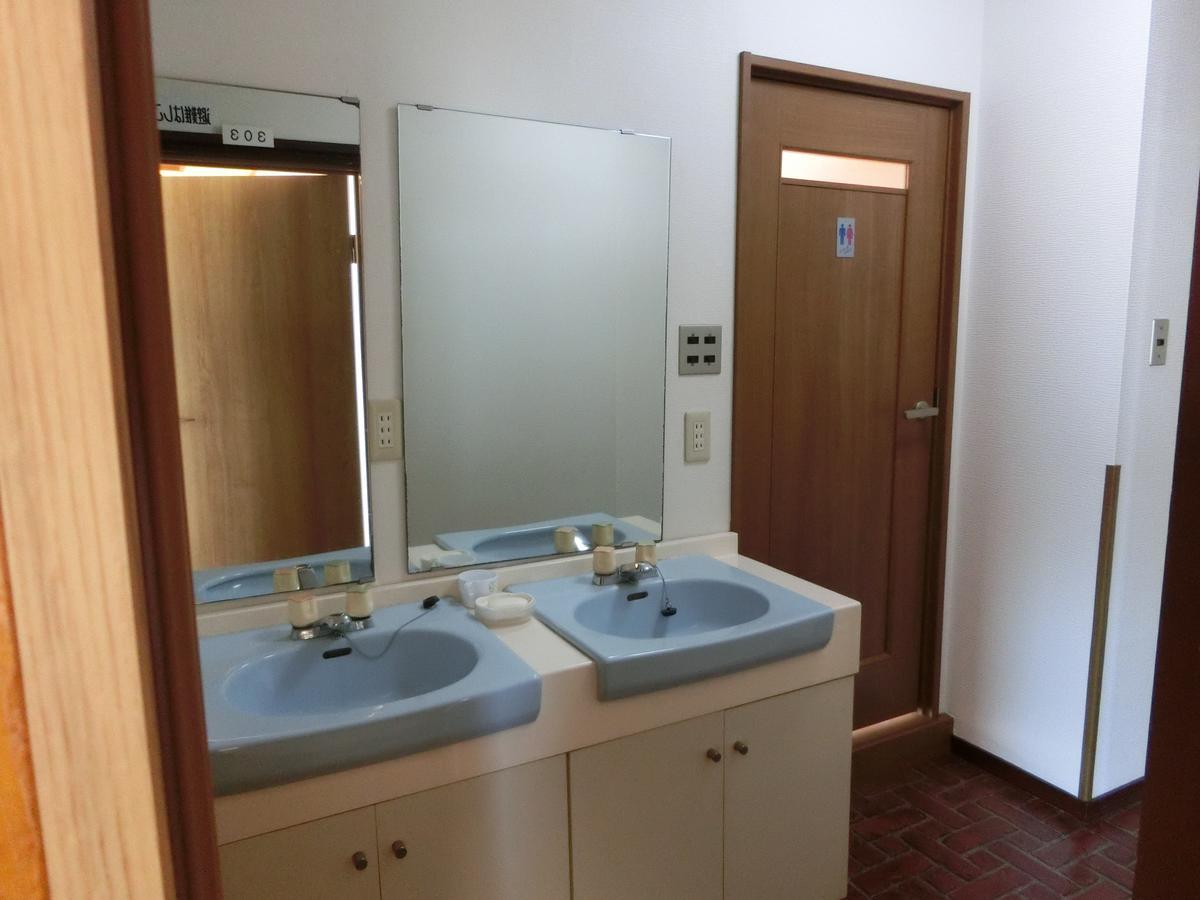 Suzukisou Hotel Kiotó Kültér fotó